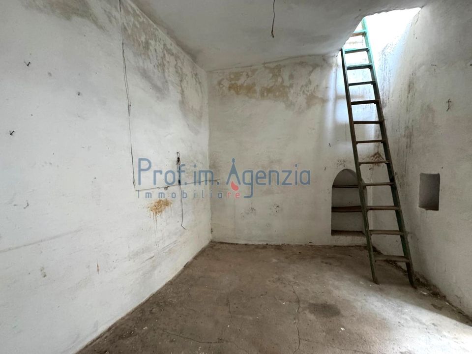 Lejlighed i Carovigno, Brindisi - foto 3